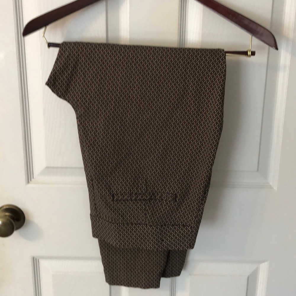 Maurices Pull On Skinny Ankle Mid Rise Pant